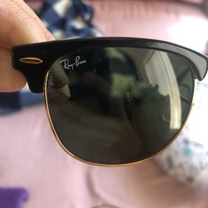 Rayban sunglasses